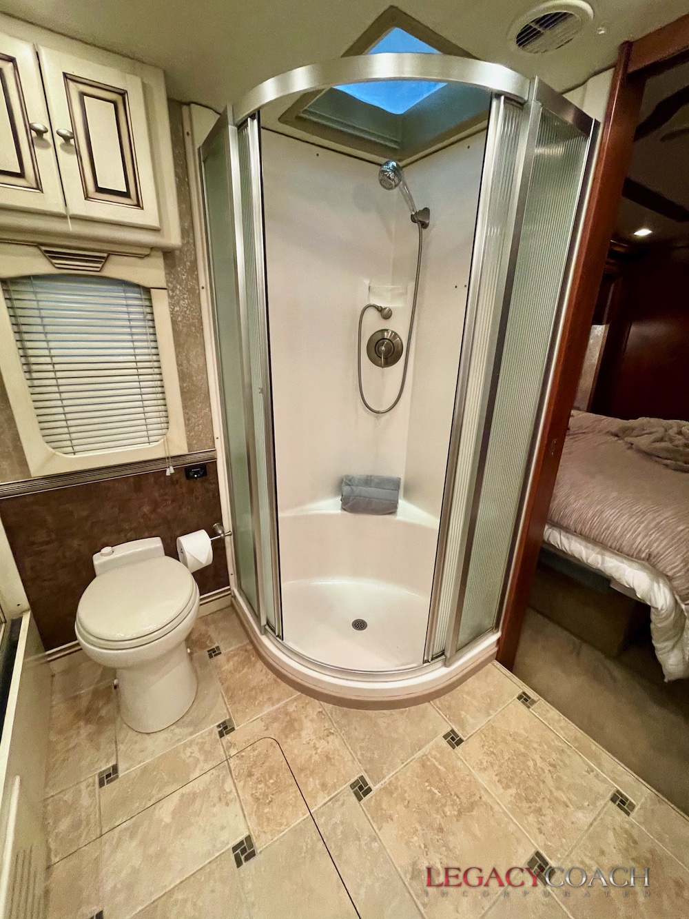 2009 Tiffin Allegro For Sale