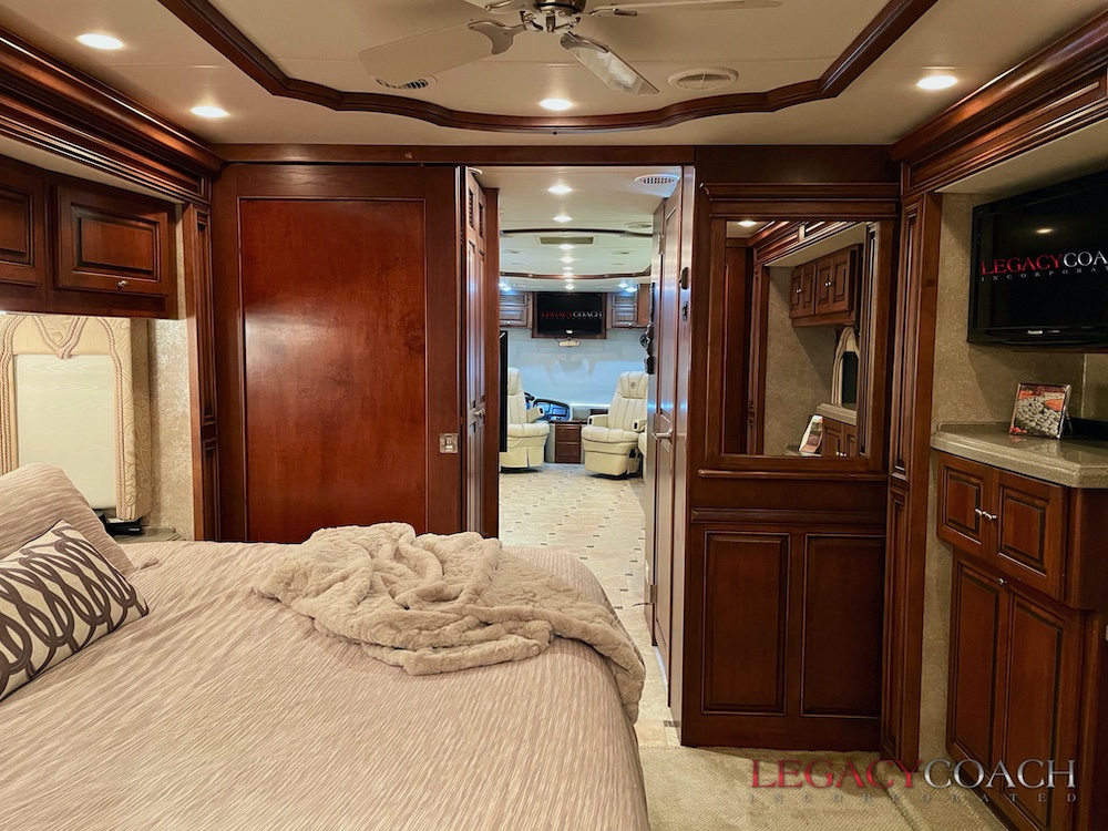 2009 Tiffin Allegro For Sale