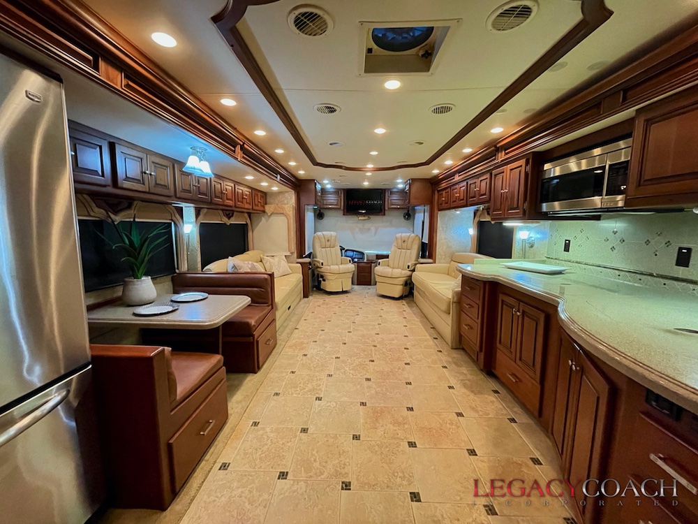 2009 Tiffin Allegro For Sale