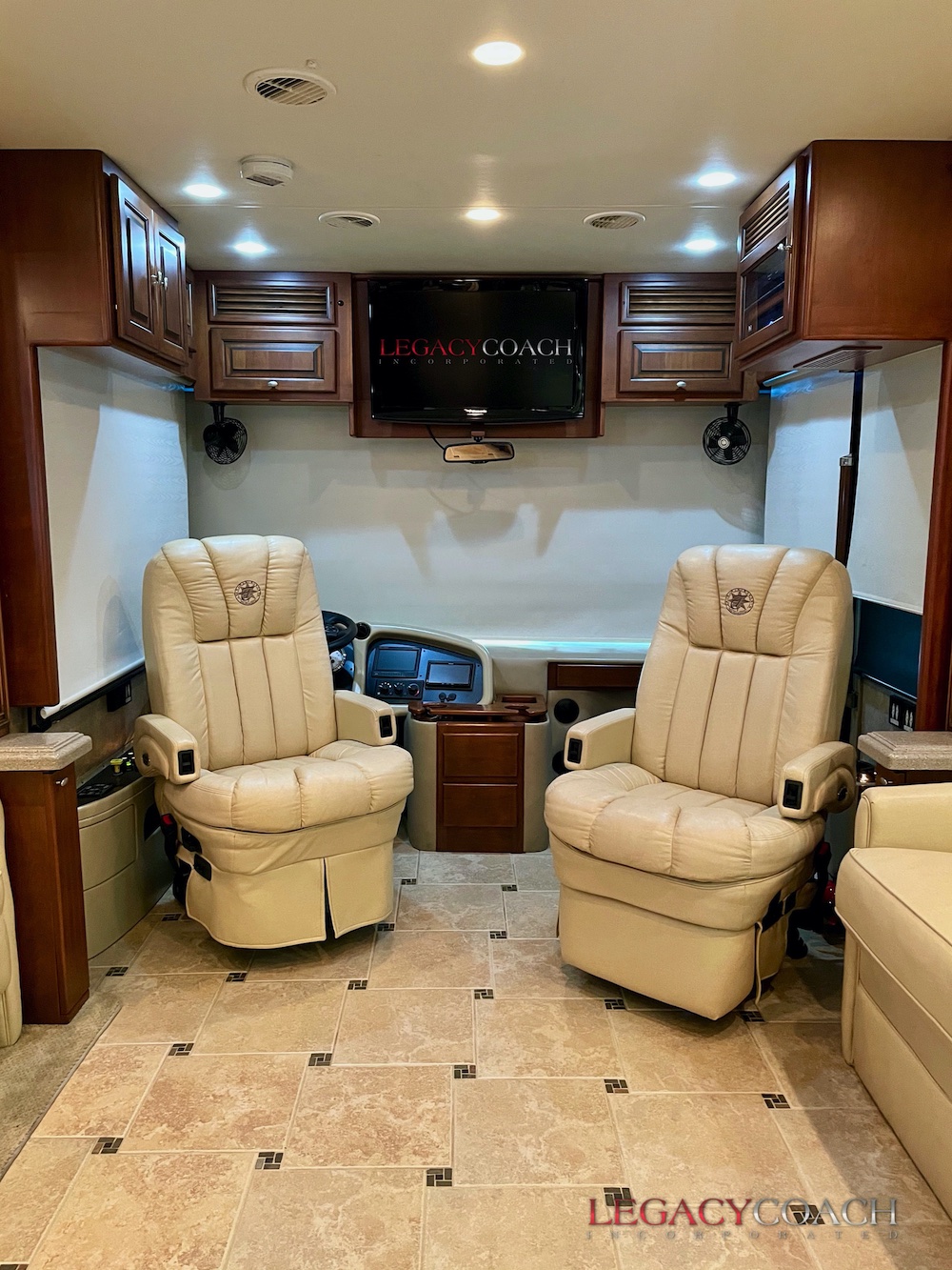 2009 Tiffin Allegro For Sale