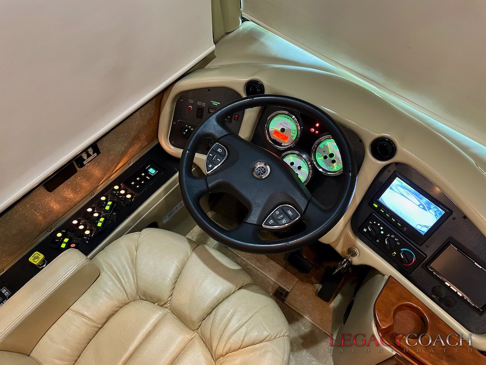 2009 Tiffin Allegro For Sale