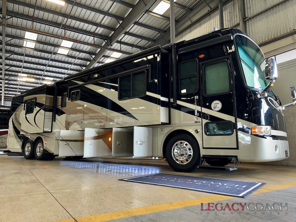 2009 Tiffin Allegro For Sale