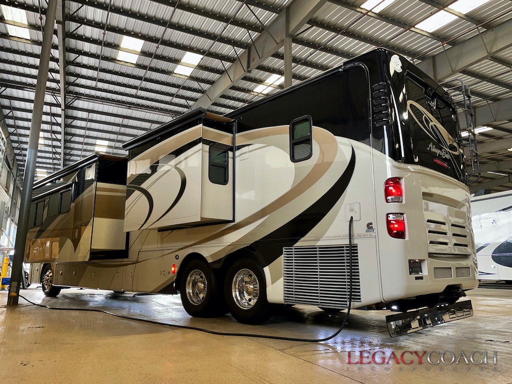 2009 Tiffin Allegro For Sale