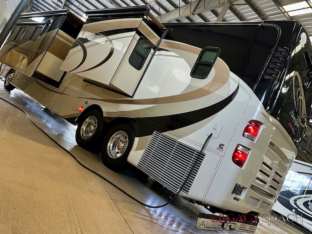 2009 Tiffin Allegro For Sale