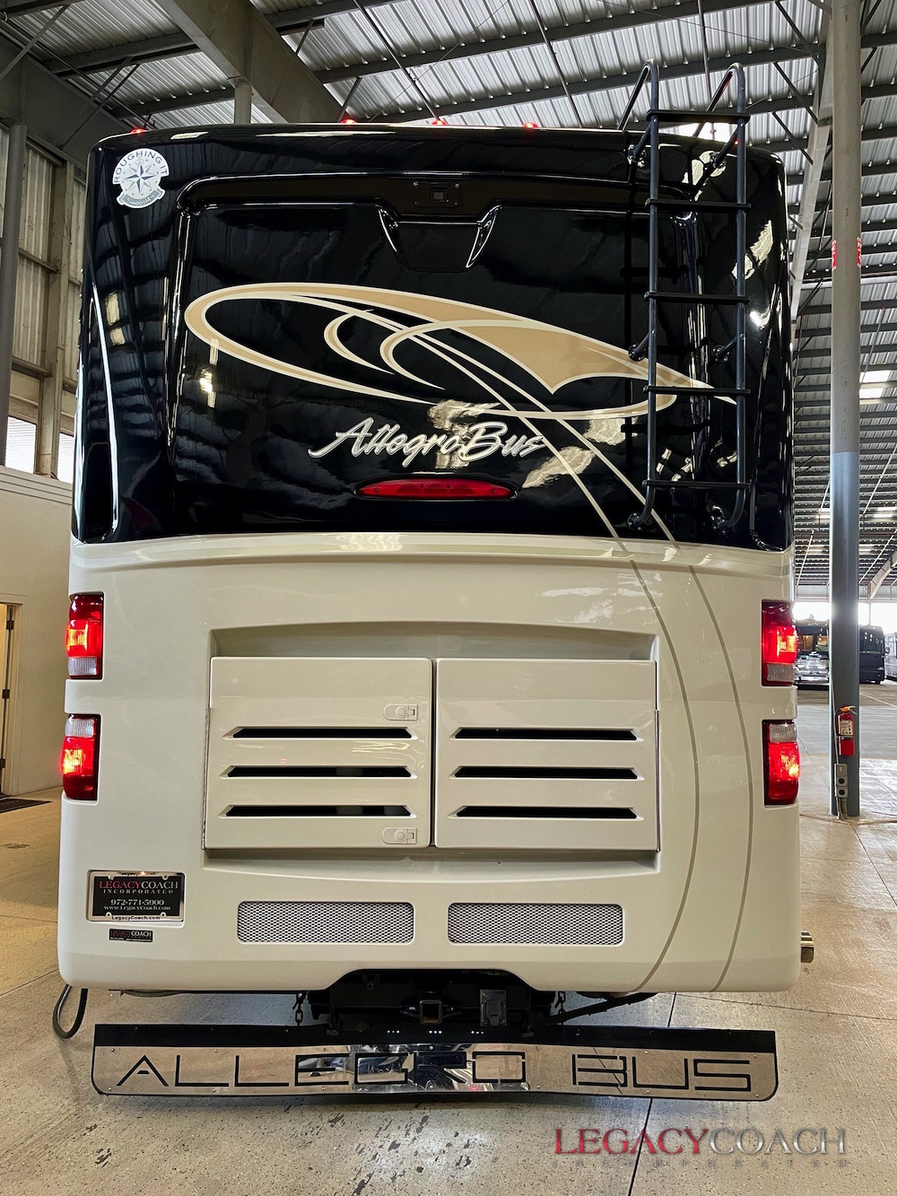 2009 Tiffin Allegro For Sale