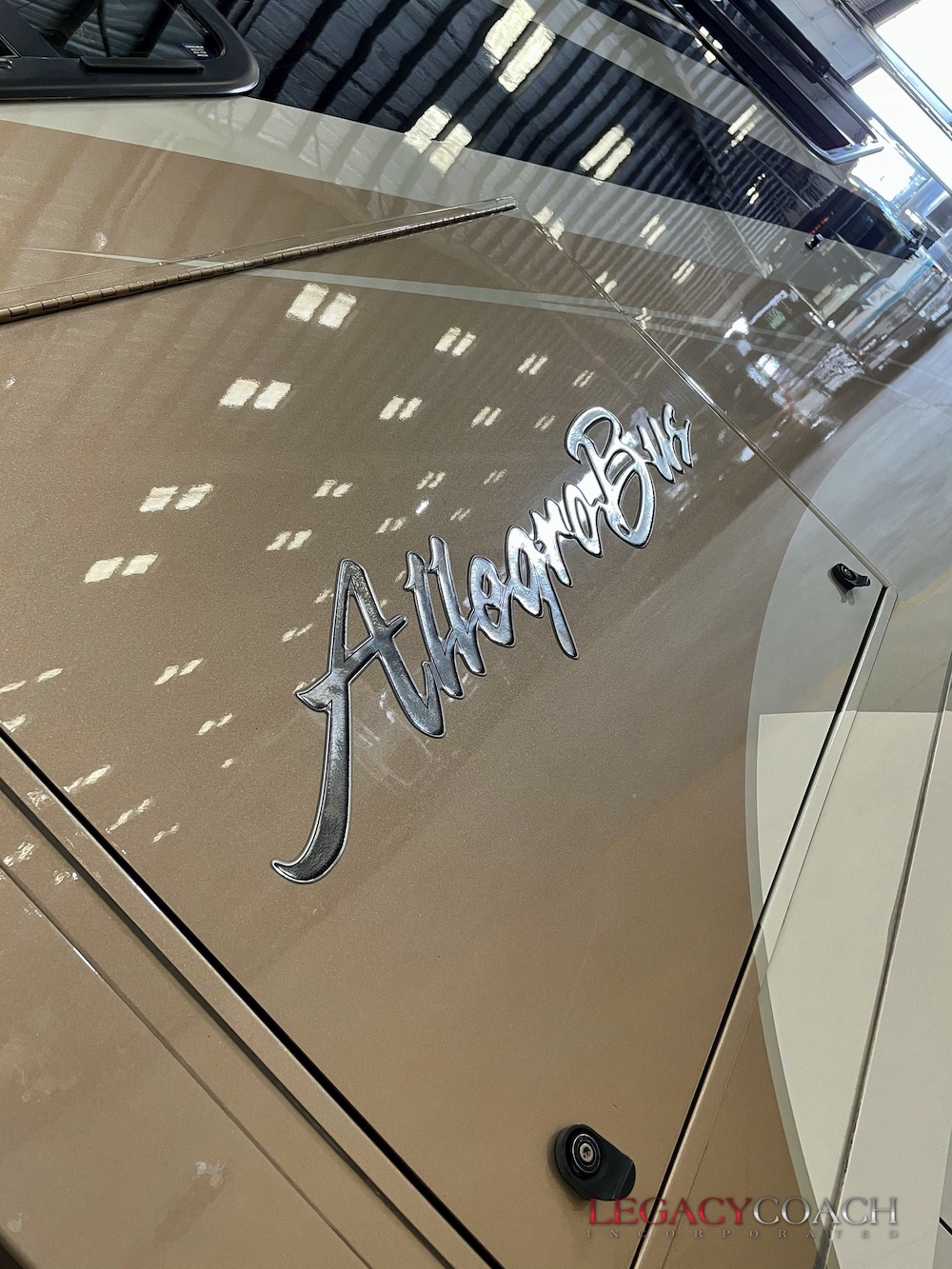 2009 Tiffin Allegro For Sale