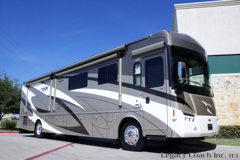 Bus-Stuff.com Class A Rv For Sale