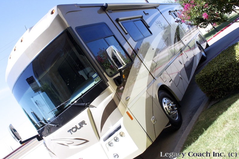 Bus-Stuff.com Class A Rv For Sale