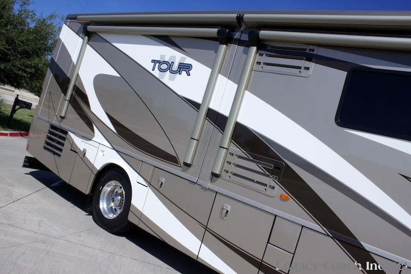 Bus-Stuff.com Class A Rv For Sale