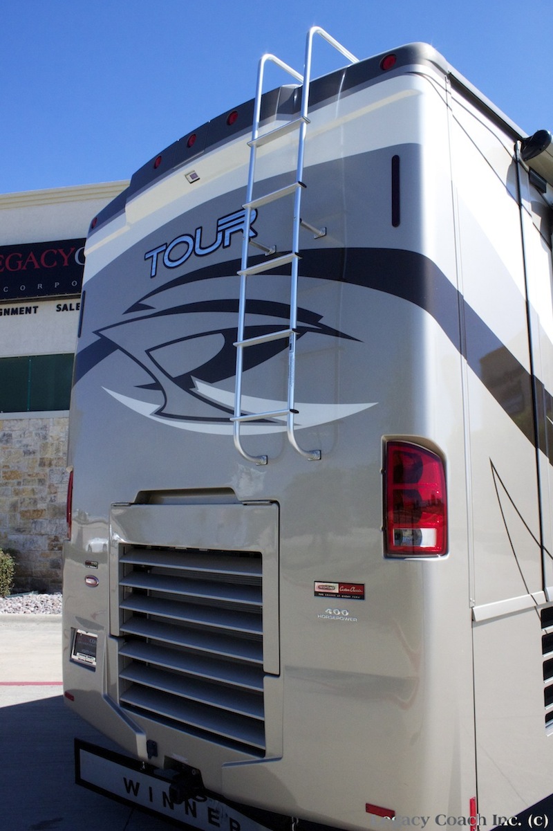 Bus-Stuff.com Class A Rv For Sale