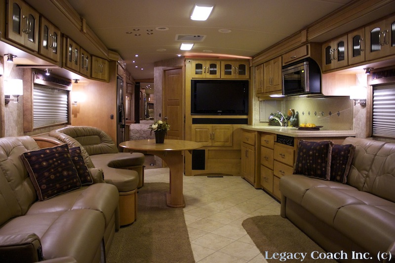 Bus-Stuff.com Class A Rv For Sale