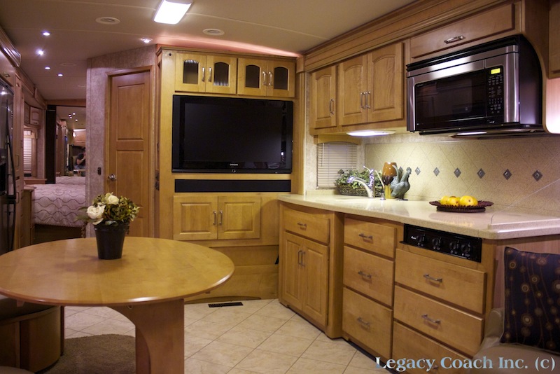 Bus-Stuff.com Class A Rv For Sale