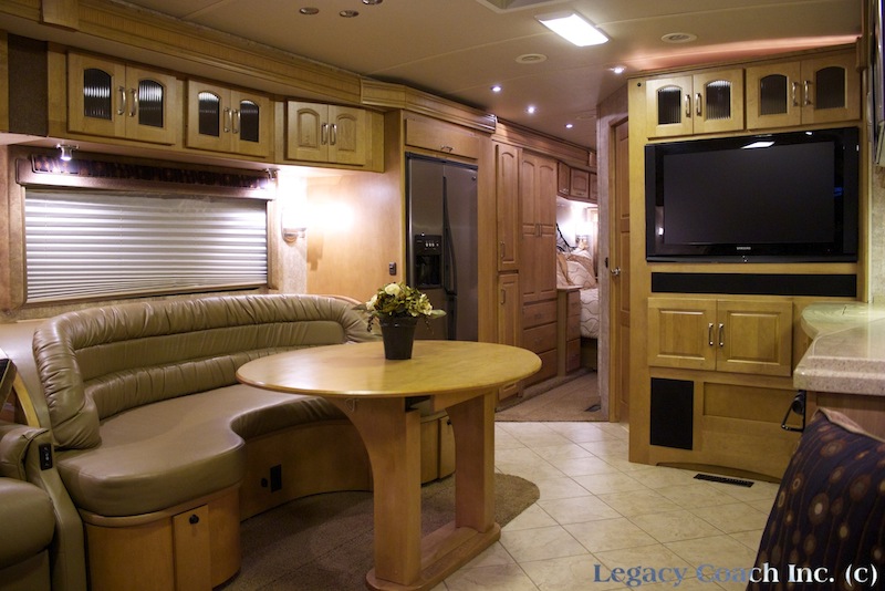 Bus-Stuff.com Class A Rv For Sale