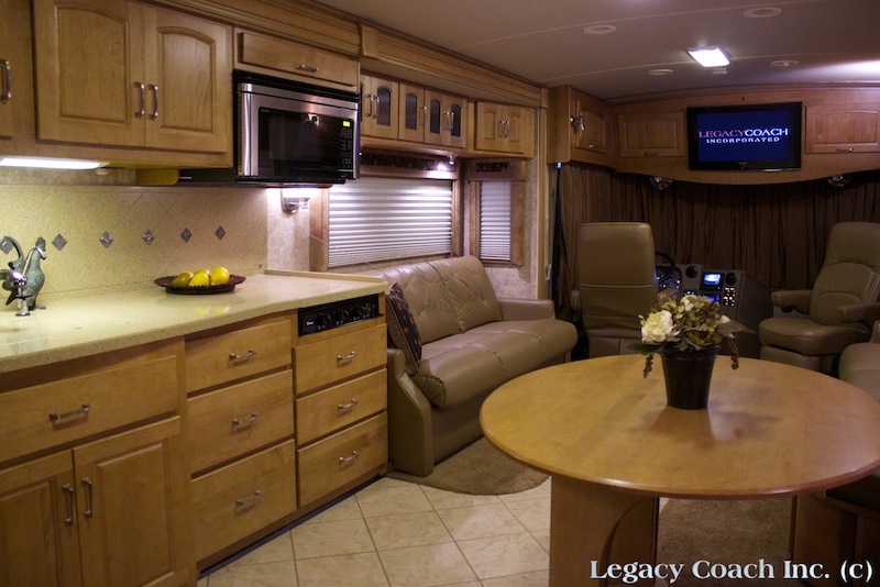 Bus-Stuff.com Class A Rv For Sale