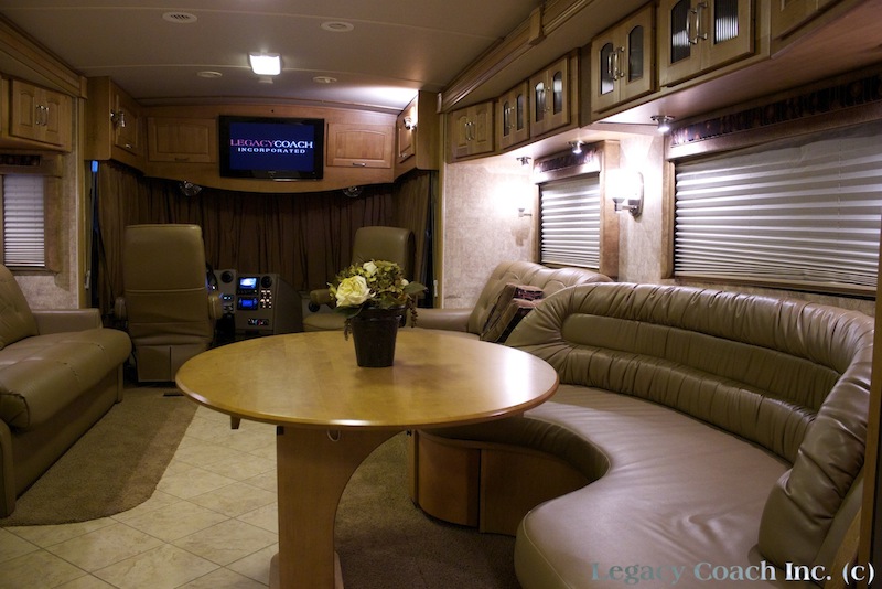 Bus-Stuff.com Class A Rv For Sale