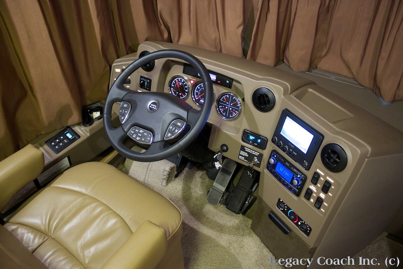 Bus-Stuff.com Class A Rv For Sale