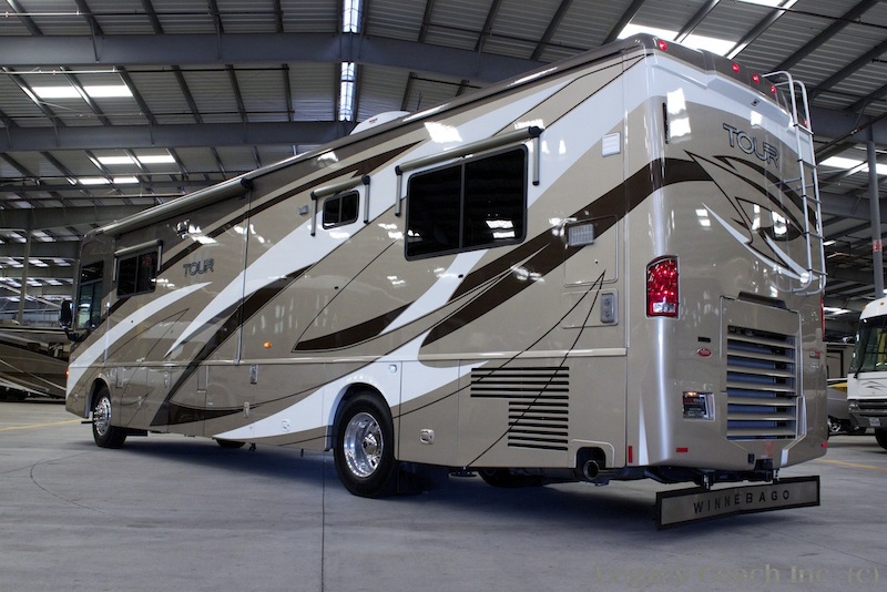 Bus-Stuff.com Class A Rv For Sale