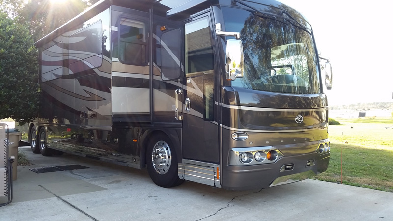 Bus-Stuff.com Class A Rv For Sale