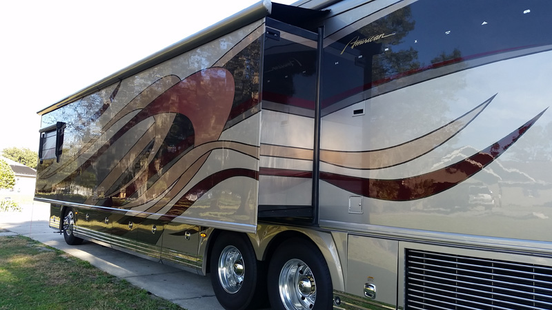 Bus-Stuff.com Class A Rv For Sale