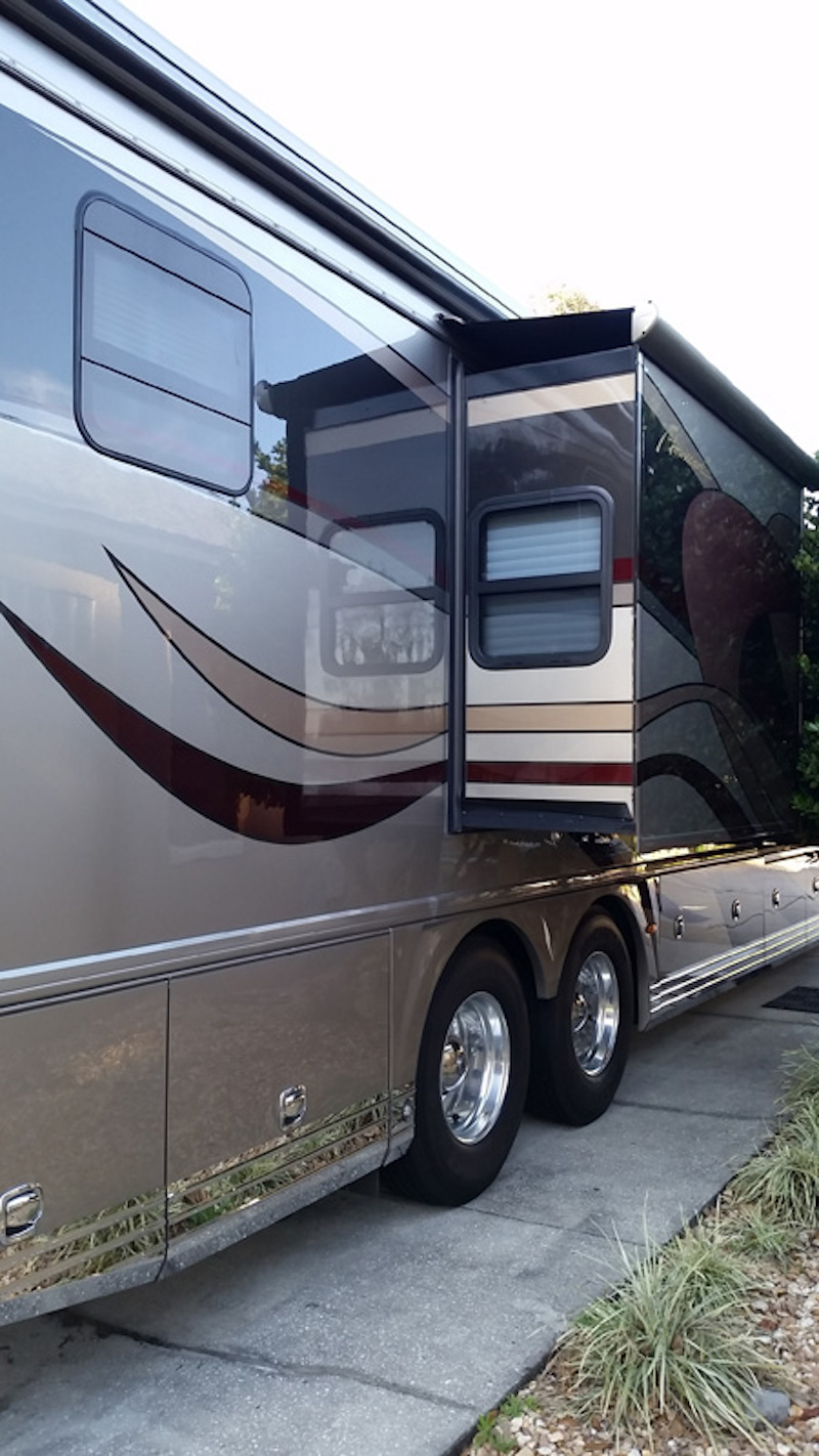 Bus-Stuff.com Class A Rv For Sale