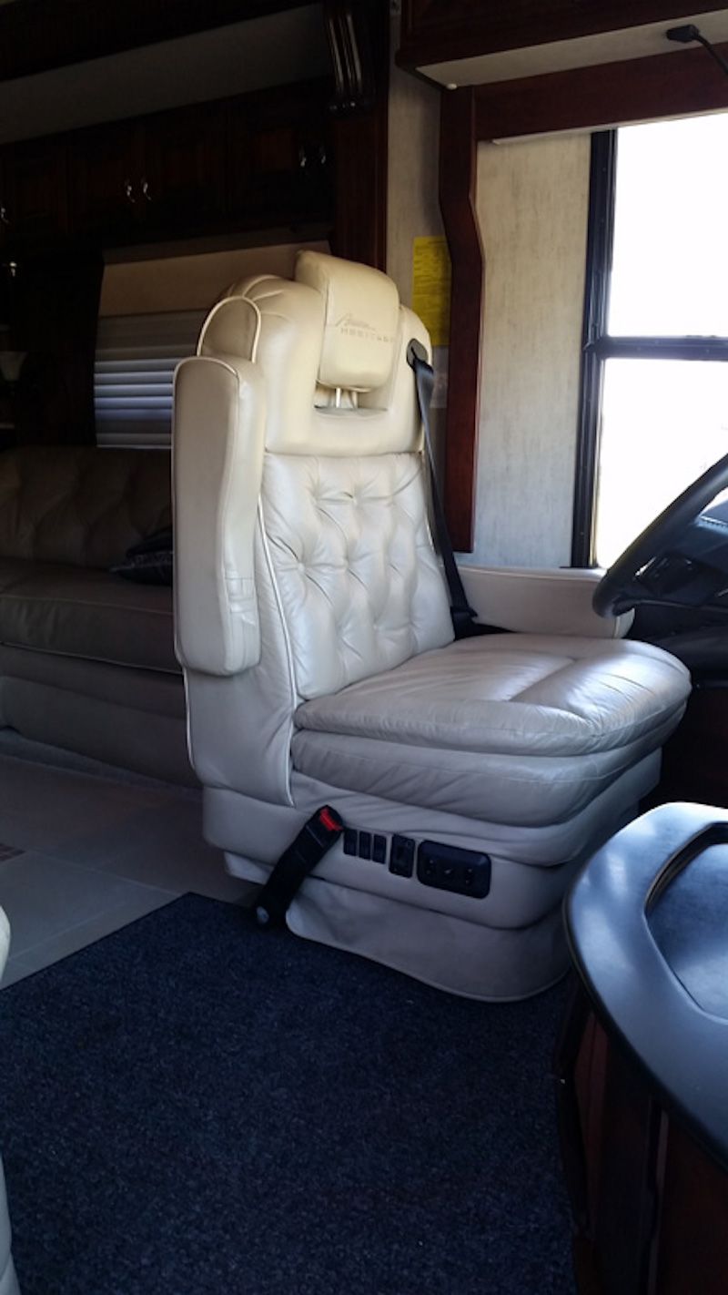 Bus-Stuff.com Class A Rv For Sale