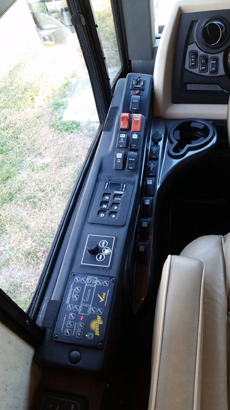 Bus-Stuff.com Class A Rv For Sale