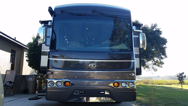 Bus-Stuff.com Class A Rv For Sale