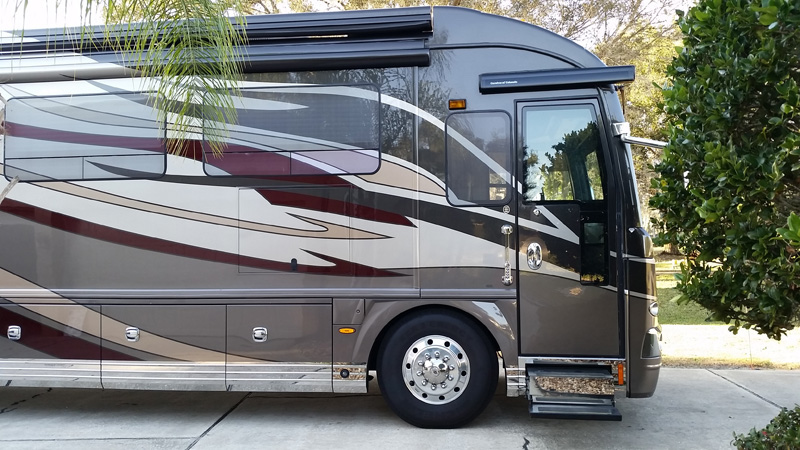 Bus-Stuff.com Class A Rv For Sale