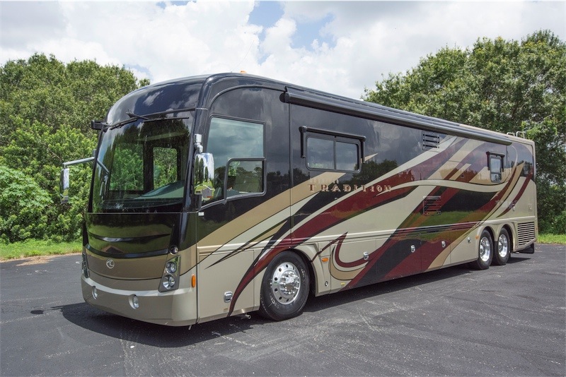 2010 American Tradition For Sale