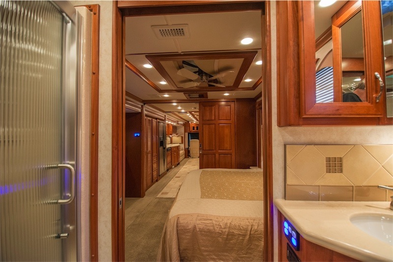 2010 American Tradition For Sale