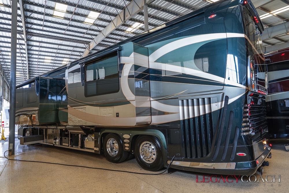 2010 Newell For Sale