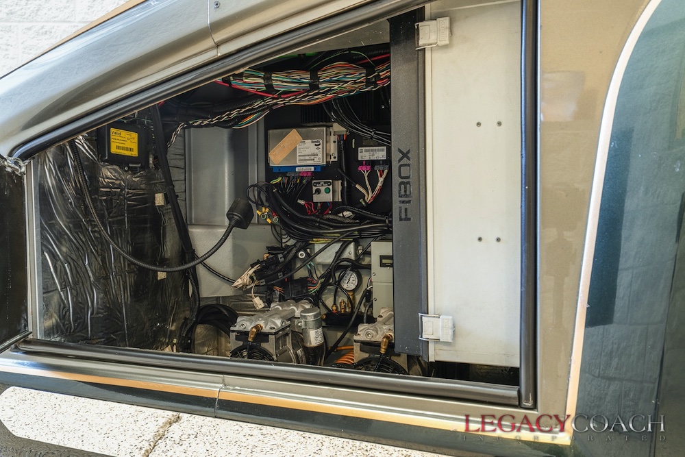 2010 Newell For Sale