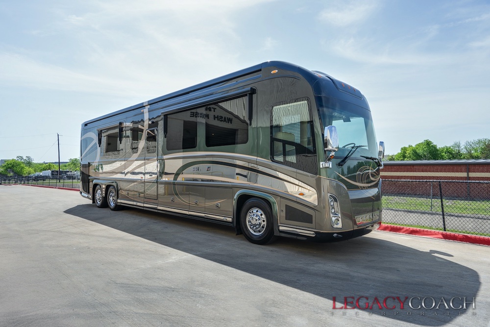 2010 Newell For Sale