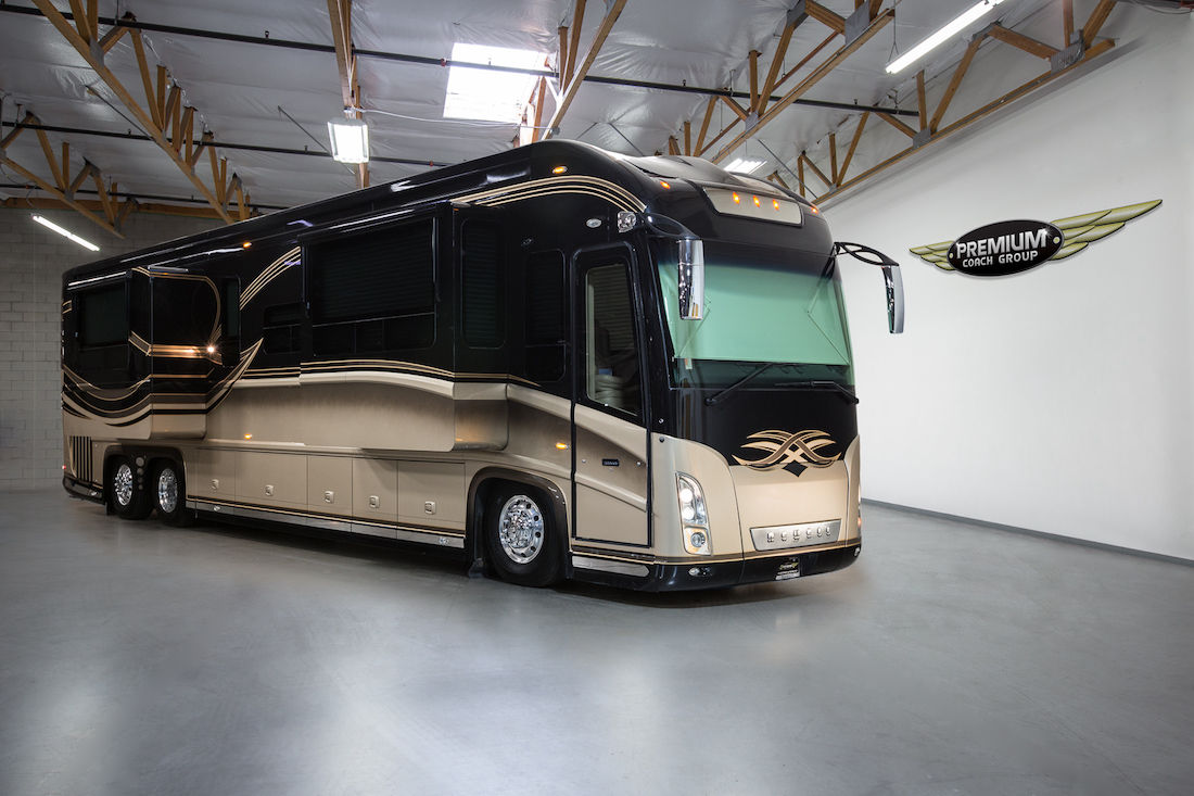 Bus-Stuff.com Class A Rv For Sale