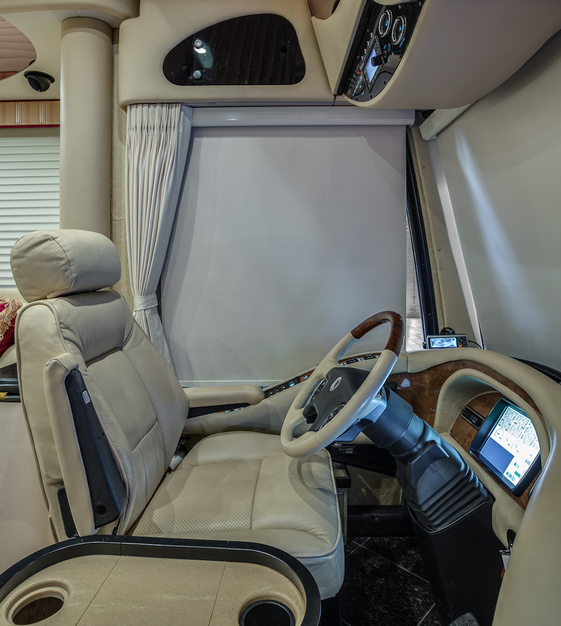 Bus-Stuff.com Class A Rv For Sale