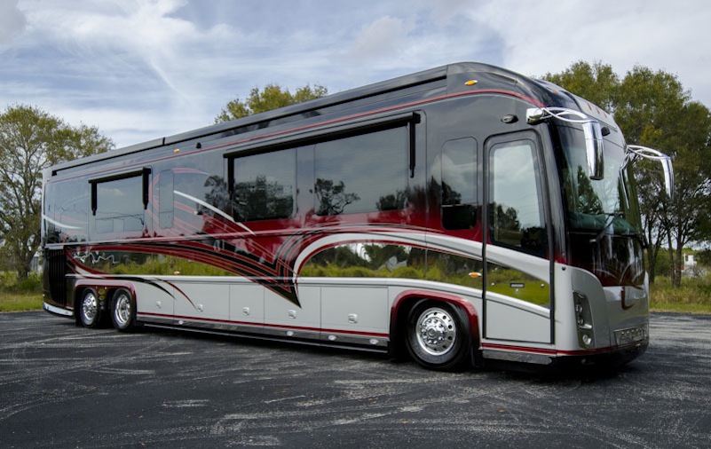 Bus-Stuff.com Class A Rv For Sale