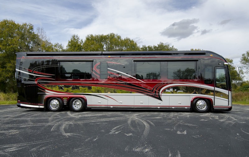 Bus-Stuff.com Class A Rv For Sale