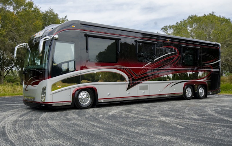 Bus-Stuff.com Class A Rv For Sale