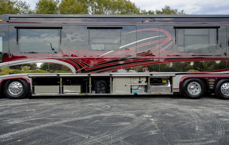 Bus-Stuff.com Class A Rv For Sale