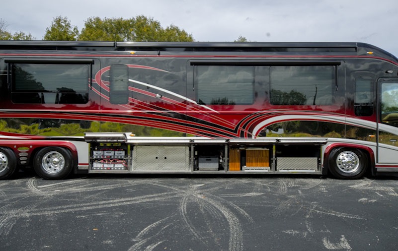 Bus-Stuff.com Class A Rv For Sale