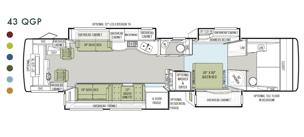 Bus-Stuff.com Class A Rv For Sale