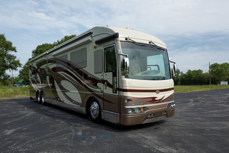 Bus-Stuff.com Class A Rv For Sale
