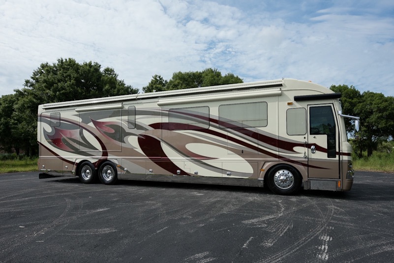 Bus-Stuff.com Class A Rv For Sale