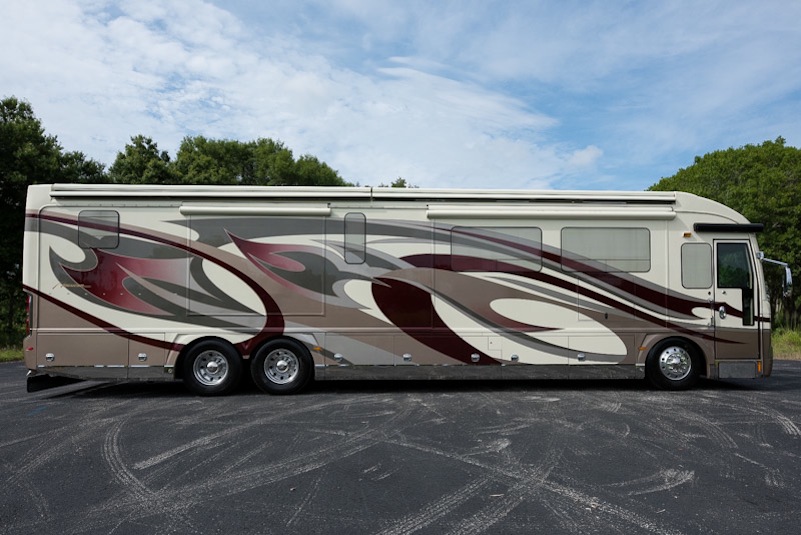 Bus-Stuff.com Class A Rv For Sale