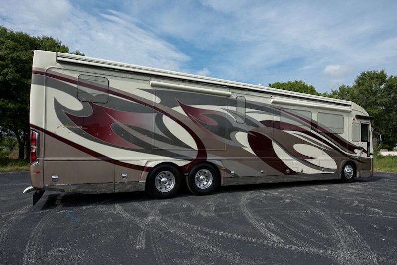 Bus-Stuff.com Class A Rv For Sale