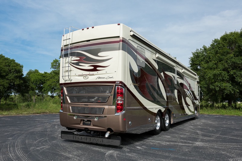 Bus-Stuff.com Class A Rv For Sale