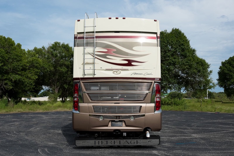 Bus-Stuff.com Class A Rv For Sale