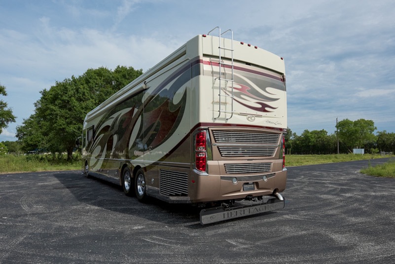 Bus-Stuff.com Class A Rv For Sale