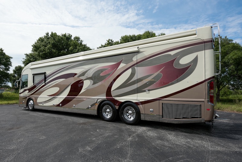 Bus-Stuff.com Class A Rv For Sale