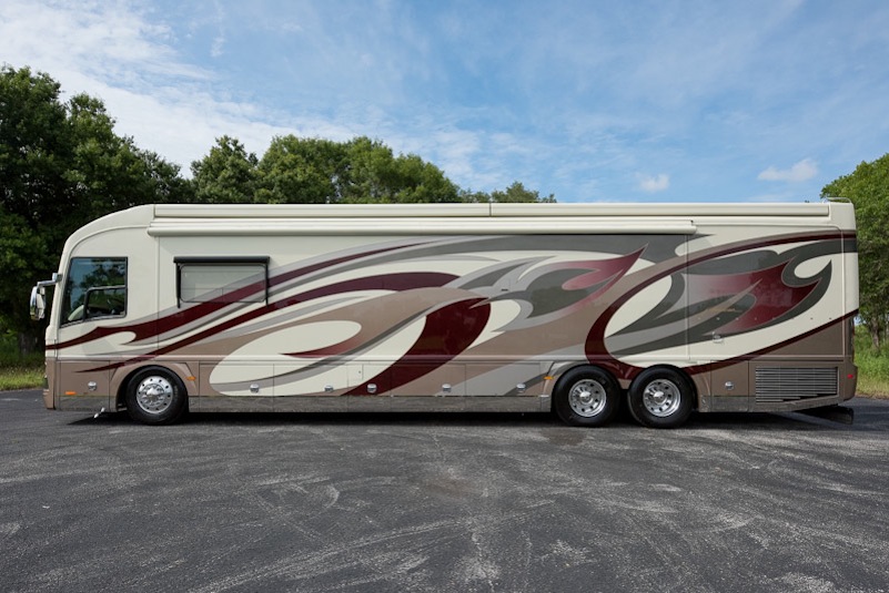 Bus-Stuff.com Class A Rv For Sale